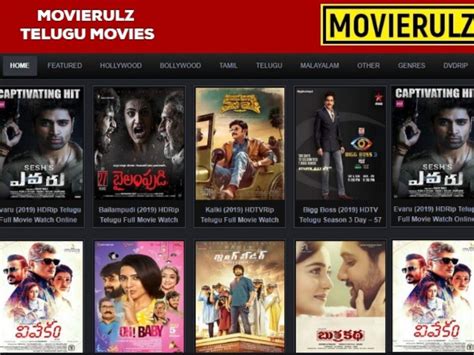 How to use <b>Movierulz</b> Effectively? <b>Movierulz</b> is a great way to get your movies watched and shared. . Movierulz all pages